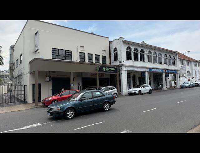 171M² RESTAURANT TO LET IN MUSGRAVE